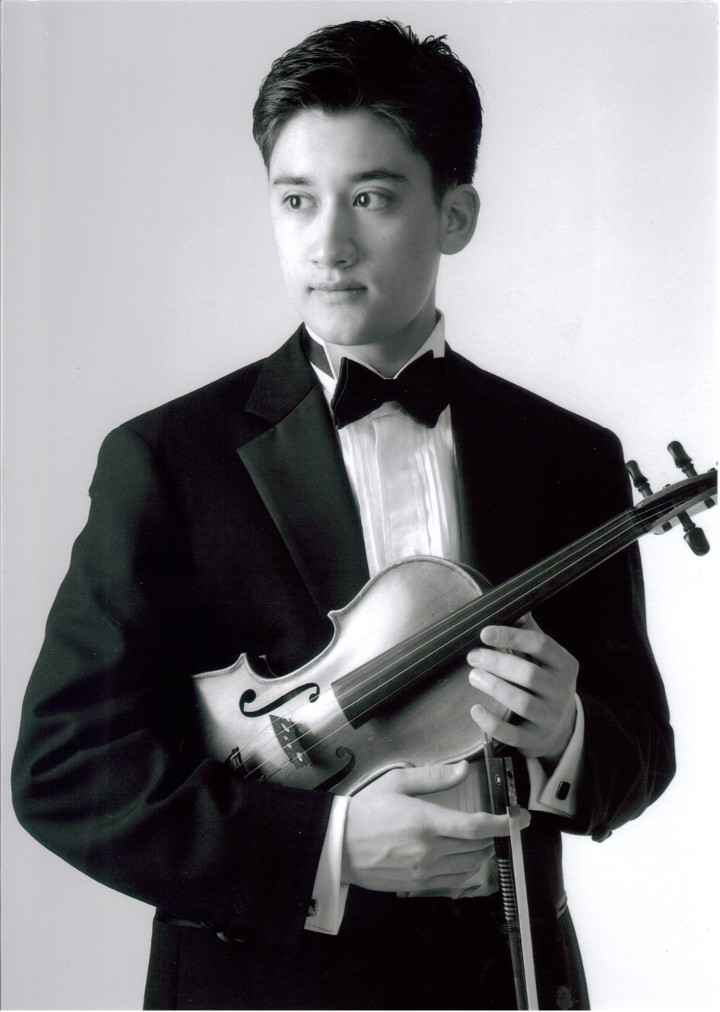 Andy-violin